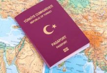 Pasaport alımında yaşadıklarım