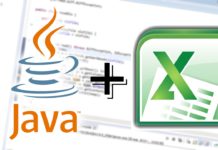 Java ile Excel dosyası oluşturmak