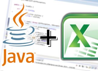 Java ile Excel dosyası oluşturmak